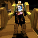 Image for article titled This Could Be the Greatest Halloween Costume of 2012